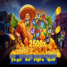 jogo do tigre que dao bonus no cadastro